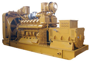 枣庄应急发电机-700KW-2500KW济柴柴油发电机