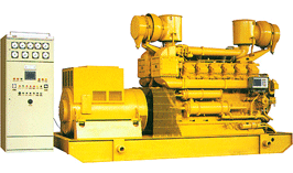枣庄应急发电机-700KW-2500KW济柴柴油发电机组