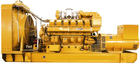 枣庄应急发电机-700KW-2500KW济柴柴油发电机组