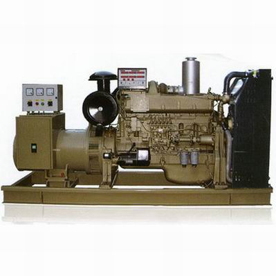 枣庄应急900kw发电机出租