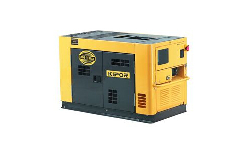 枣庄二手雅马哈50kw小型柴油发电机组