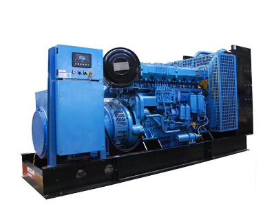 枣庄天桥县宗申动力150kw大型柴油发电机组