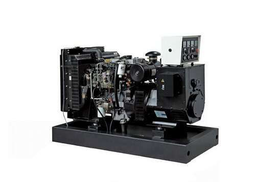 枣庄二手科克150kw大型柴油发电机组