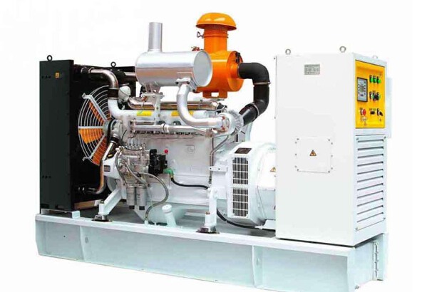 枣庄滕州二手潍柴50kw小型柴油发电机组